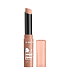 Miss Sporty Wonder Sheer & Shine Lipstick rúž 100 Nearly Nude 1 g
