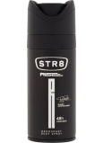 Str8 Rise 48h deodorant sprej pre mužov 150 ml