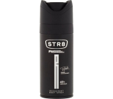 Str8 Rise 48h deodorant sprej pre mužov 150 ml