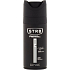Str8 Rise 48h deodorant sprej pre mužov 150 ml