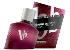 Bruno Banani Loyal Man toaletná voda pre mužov 30 ml