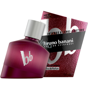 Bruno Banani Loyal Man parfumovaná voda pre mužov 30 ml