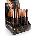 Reverz Lash Are Ready High Volume & Long riasenka Black 12 ml