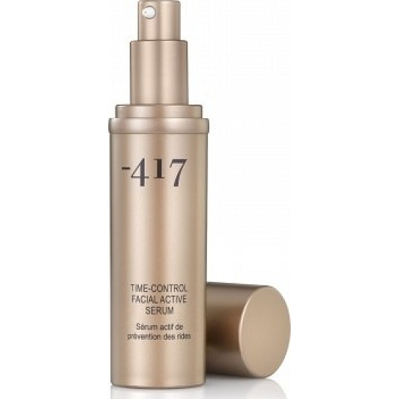 Minus 417 Time Control Serum multi-aktívne denné pleťové sérum 50 ml