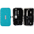 Gabriella Salvete Tools Manicure Kit Blue manikúra 5 dielna sada tyrkysová