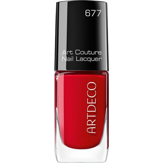 Artdeco Art Couture Nail Lacquer lak na nechty 677 Love 10 ml