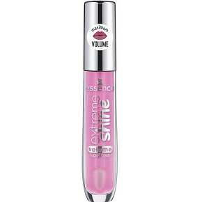 Essence Extreme Shine lesk na rty 02 Summer Punch 5 ml