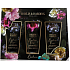 Baylis & Harding Boudoire Rose krém na ruky 3 x 50 ml, kozmetická sada pre ženy