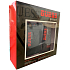 Guess Grooming Effect toaletná voda pre mužov 100 ml + dezodorant v spreji pre mužov 226 ml, darčeková sada pre mužov