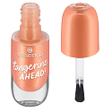 Essence Gélová farba na nechty 23 Tangerine Ahead! 8 ml