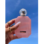 Makeup Revolution Floral Seduction toaletná voda pre ženy 100 ml