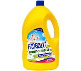 Fiorillo Ammoniaca Profumata čistič na podlahy a tvrdé povrchy s vôňou eukalyptu 4 l