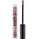 Essence 8h Matte tekutý matný rúž 02 Silky Hazelnut 2,5 ml