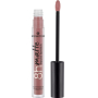 Essence 8h Matte tekutý matný rúž 02 Silky Hazelnut 2,5 ml