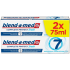 Blend-a-med Complete 7 Protect Extra Fresh zubná pasta 2 x 75 ml