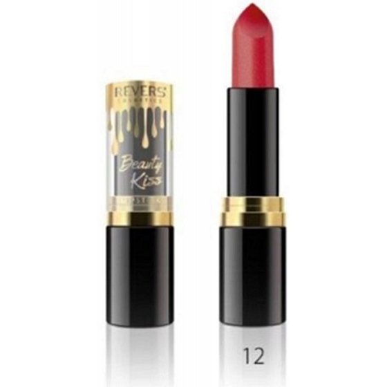 Rúž na pery Revers Beauty Kiss 12 4 g