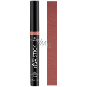 Essence The Slim Stick Rúž 102 Over The Nude 1,7 g