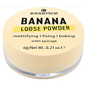 Essence Banana sypký púder 6 g