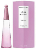 Issey Miyake L Eau d Issey Femme Solar Violet toaletná voda pre ženy 100 ml