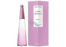 Issey Miyake L Eau d Issey Femme Solar Violet toaletná voda pre ženy 100 ml