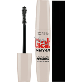 Gabriella Salvete Gab Oh My Gab objemová riasenka 14,5 ml