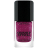 Catrice Crushed Crystal krycí lak na nechty 010 Amethyst Aura 10,5 ml