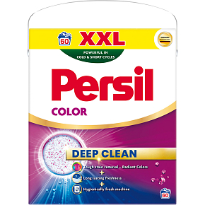 Persil prací prášok Color 60 praní