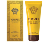 Versace Eros Energy balzám po holení pro muže 100 ml