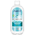 Astrid micelárna voda X-Cell 3v1 na tvár, oči a pery, 400 ml