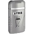 Str8 Motion sprchový gél pre mužov 250 ml