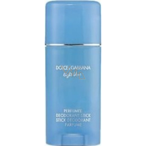 Dolce & Gabbana Light Blue deodorant stick 50 ml