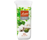 A Vata Natur bavlna skladaná vata 100 g