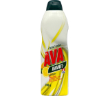 Ava Avanit Lemon čistiaci krém 700 g