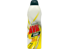 Ava Avanit Lemon čistiaci krém 700 g