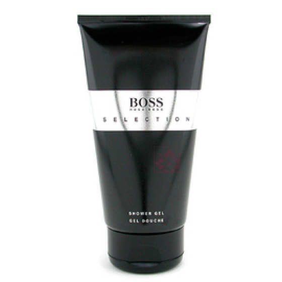 Hugo Boss Boss Selection sprchový gél pre mužov 150 ml