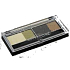 Maybelline Expert Wear Quad očné tiene 04 Glamour Greens