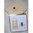 Bvlgari pour Femme parfumovaná voda 5 ml + telové mlieko 30 ml, darčeková sada