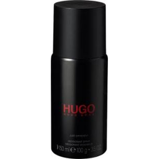 Hugo Boss Hugo Just Different dezodorant sprej pre mužov 150 ml