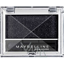 Maybelline Eye Studio Mono očné tiene 842 Black Metal 3 g