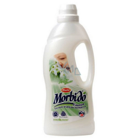 Morbido Emotion aviváž s vôňou bieleho muškátu 1,5 l
