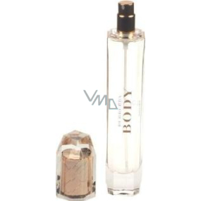 Burberry Body Body Oil telový olej bez alkoholu pre ženy 85 ml