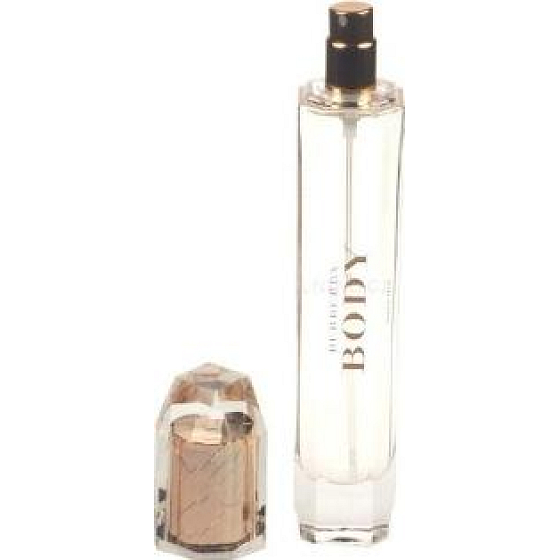 Burberry Body Body Oil telový olej bez alkoholu pre ženy 85 ml