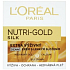 Loreal Paris Nutri-Gold Silk extra výživný denný krém 50 ml