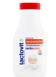 Lactovit Lactourea regeneračný sprchový gél 300 ml
