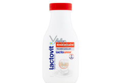 Lactovit Lactourea regeneračný sprchový gél 300 ml