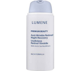 Lumene Premium Beauty Anti-Wrinkle s retinolom omladzujúci nočný krém 30 ml