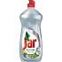 Jar Platinum Lemon & Lime Prostriedok na ručné umývanie riadu 720 ml