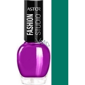 Astor Fashion Studio lak na nechty 294 Jungle Forest 6 ml