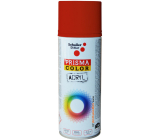 Schuller Eh klar Prisma Color Lack akrylový sprej 91027 Červená 400 ml