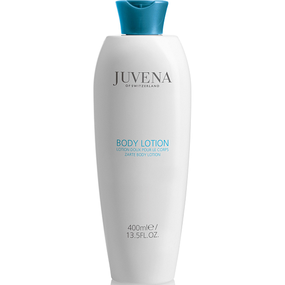 Juvena Body Maxi luxusné telové mlieko 400 ml